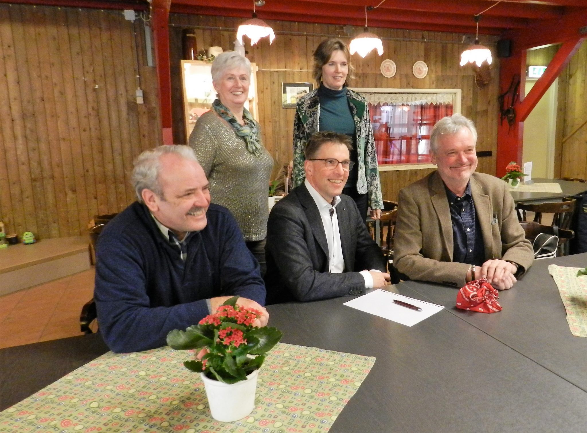 Erfpacht Weverkeshof terrein Nuenen
