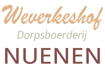 Weverkeshof logo