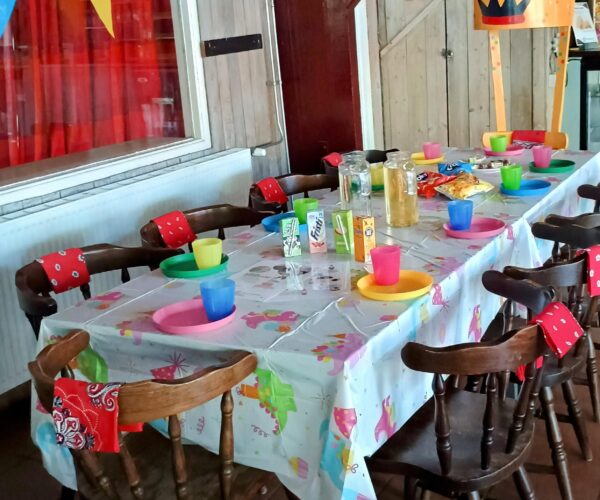 Kinderfeest